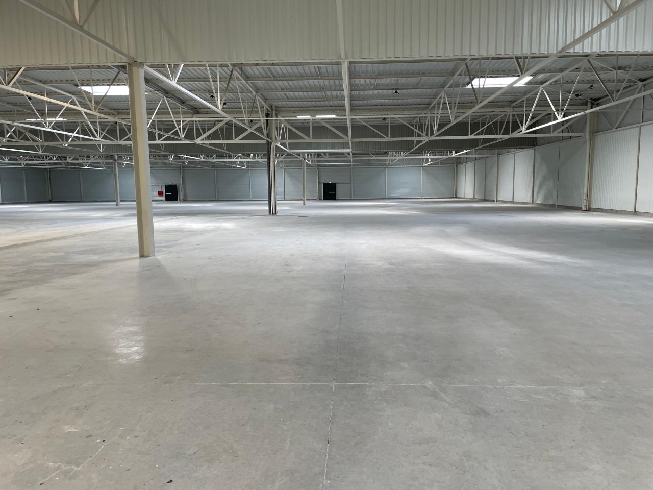 Local d'activité Le Blanc-Mesnil 4827m² Location Local d'activité Le Blanc-Mesnil OLACT2424335