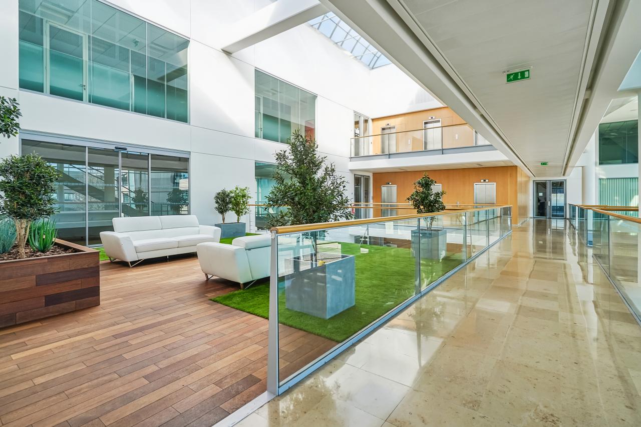 Bureau Wissous 7504m² Location Bureau Wissous Essonne OLBUR2103594 1