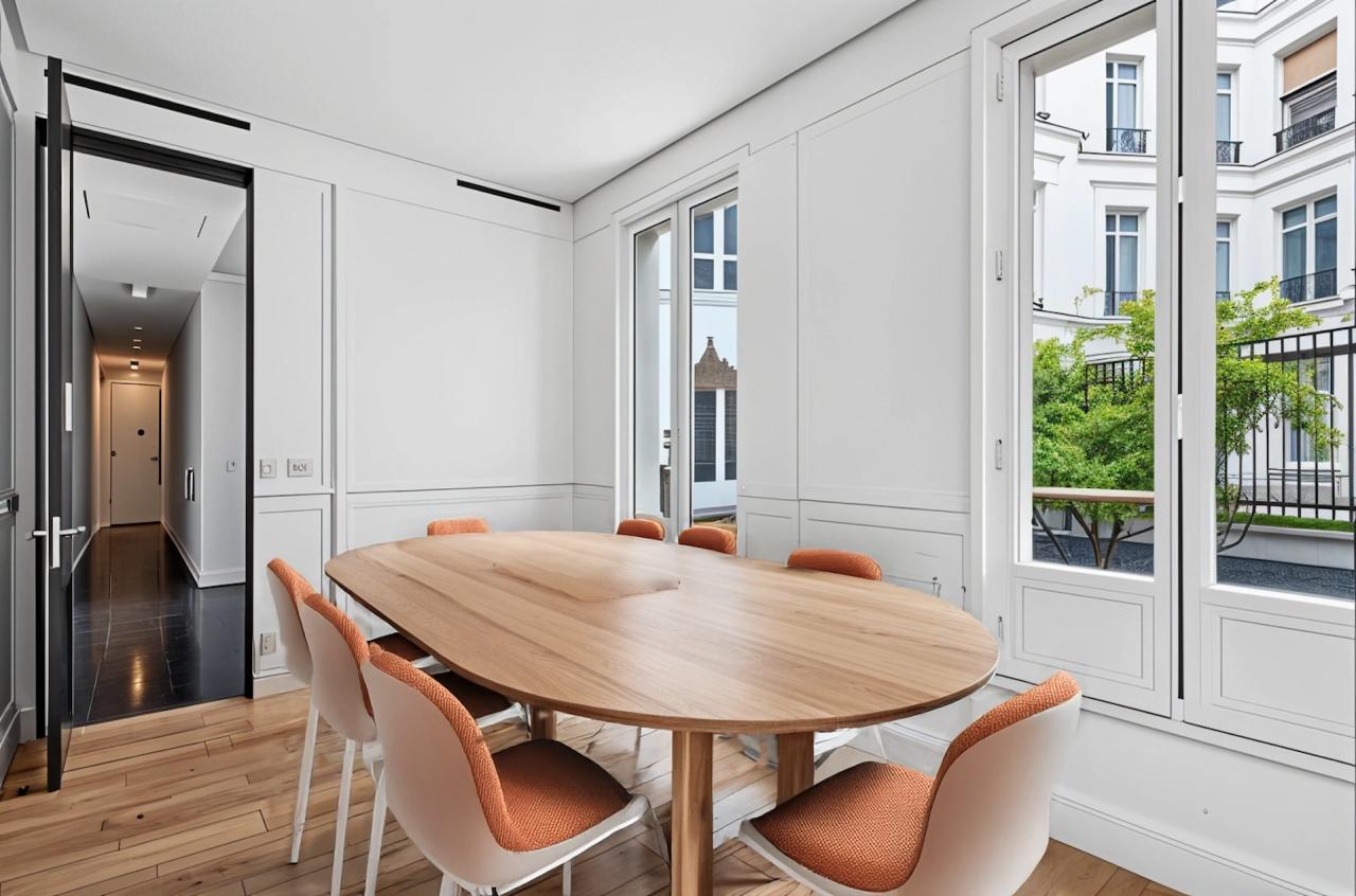 Coworking Paris 0m² Location Coworking Paris Paris OLBUR2532855 1