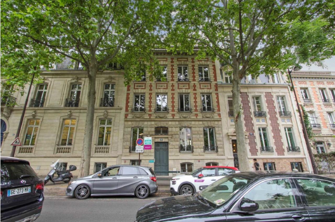 Bureau Paris 116m² Location Bureau Paris Paris OLBUR2638476 1