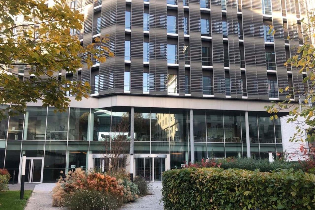 Coworking Paris 0m² Location Coworking Paris Paris OLBUR2314590 1