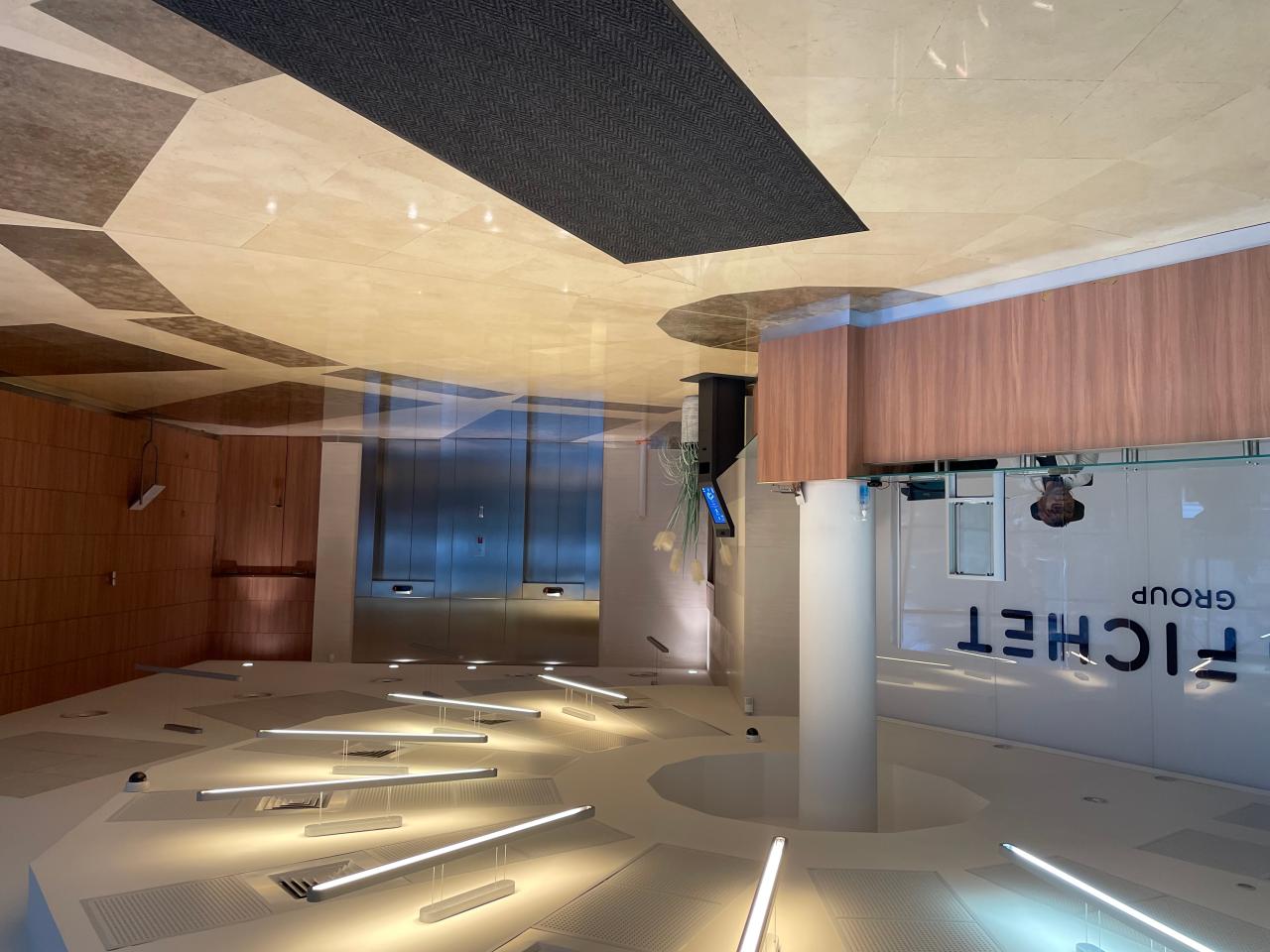 Bureau Vélizy-Villacoublay 1780m² Location Bureau Vélizy-Villacoublay Yvelines OLBUR2424496