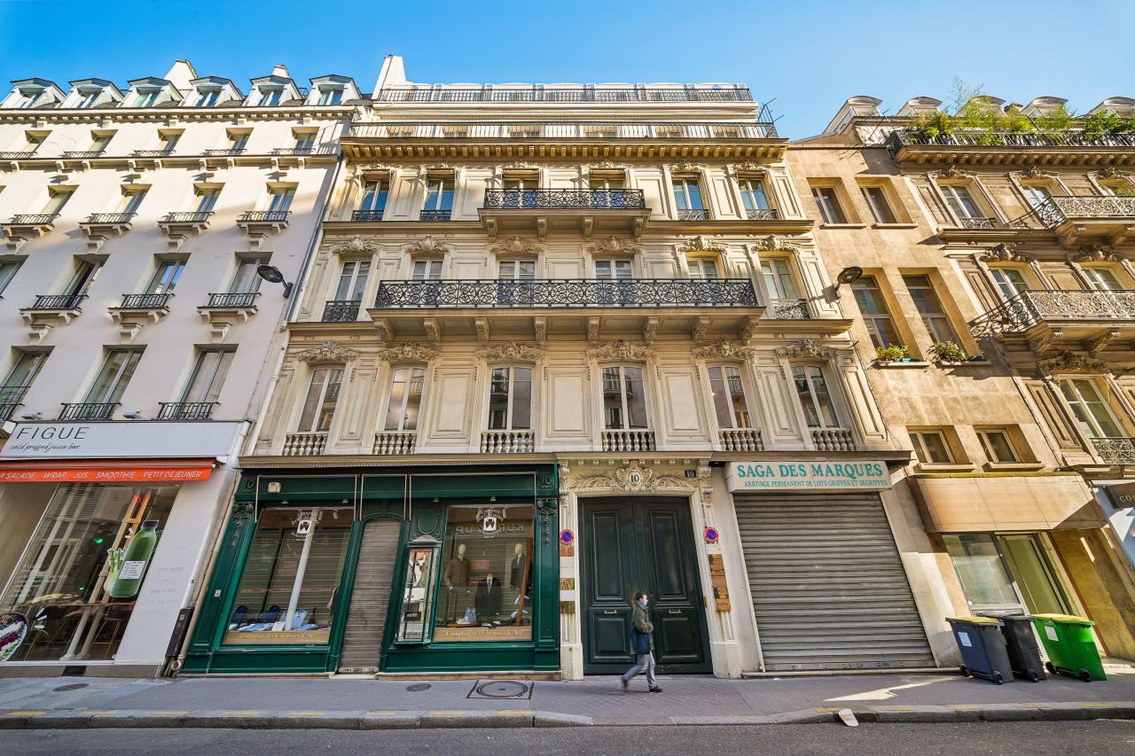 Bureau Paris 220m² Location Bureau Paris Paris OLBUR2529739 1