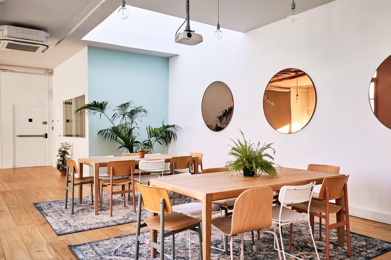 Coworking Paris 0m² Location Coworking Paris Paris OLBUR2534669 1