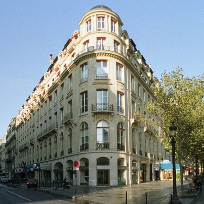 Bureau Paris 242m² Location Bureau Paris Paris OLBUR2535137 1