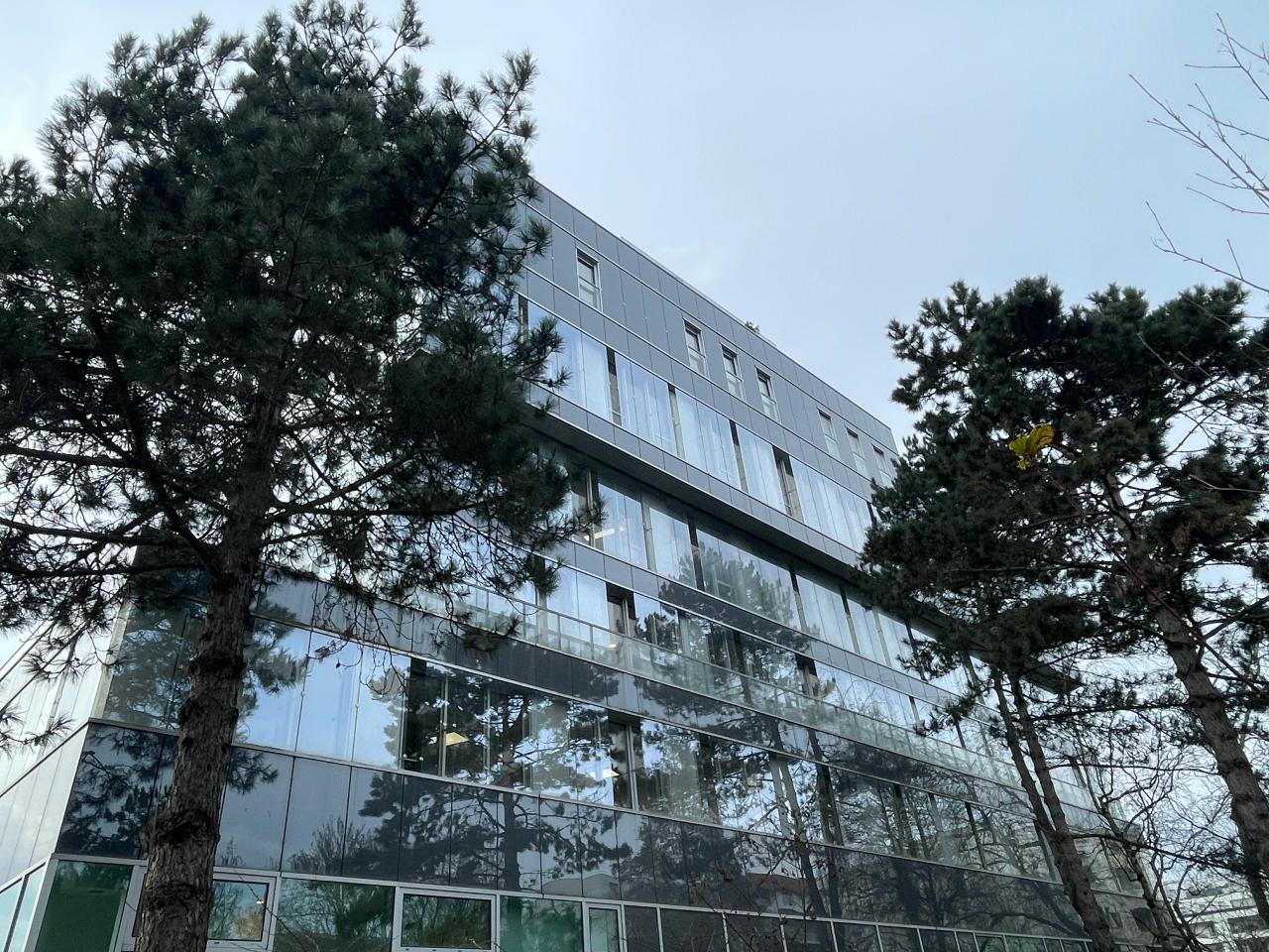 Bureau Rennes 400m² Location Bureau Rennes Ille-et-Vilaine OLBUR2530105 1