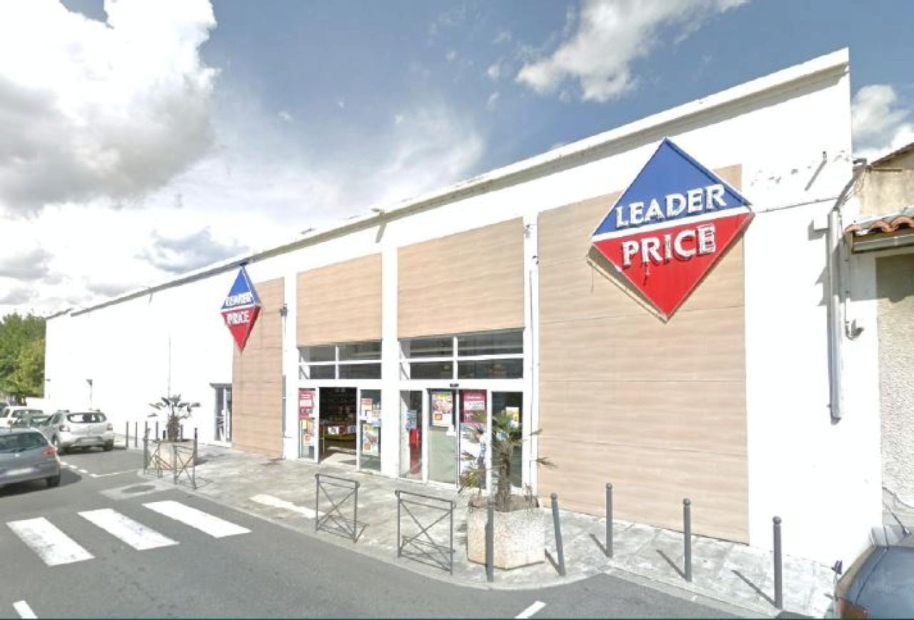 Commerce Revel 1531m² Vente Commerce Revel Haute-Garonne OVCOM2532310 1