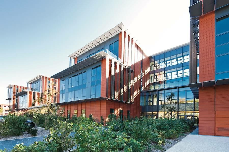 Bureau Chevilly-Larue 8532m² Location Bureau Chevilly-Larue Val-de-Marne OLBUR2103546