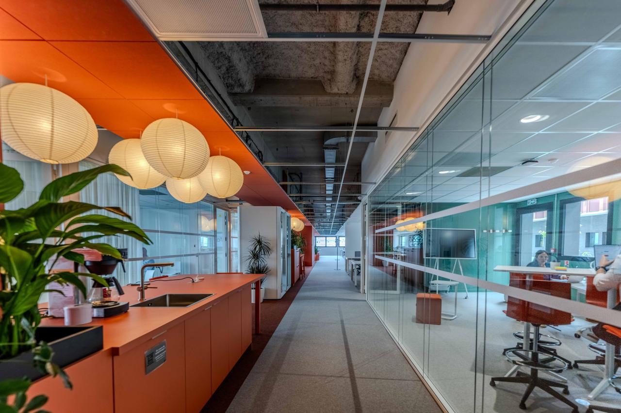 Coworking Dijon 0m² Location Coworking Dijon Côte-d'Or OLBUR2532743 1