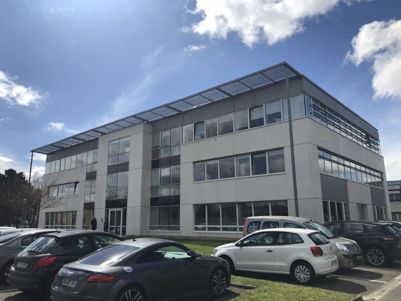 Bureau Mont-Saint-Aignan 147m² Location Bureau Mont-Saint-Aignan Seine-Maritime OLBUR2533973 1