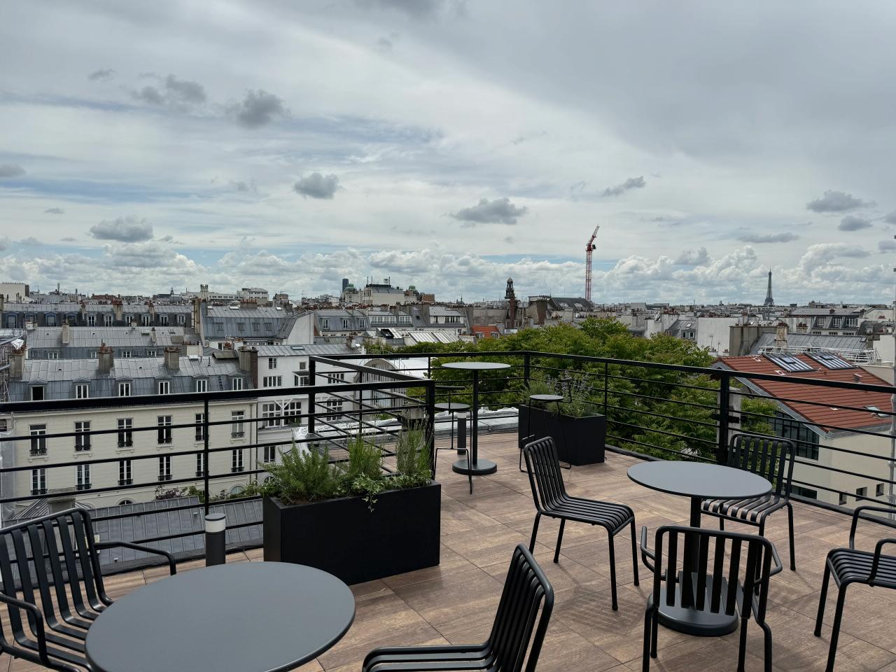 Bureau Paris 566m² Location Bureau Paris Paris OLBUR2315839 1