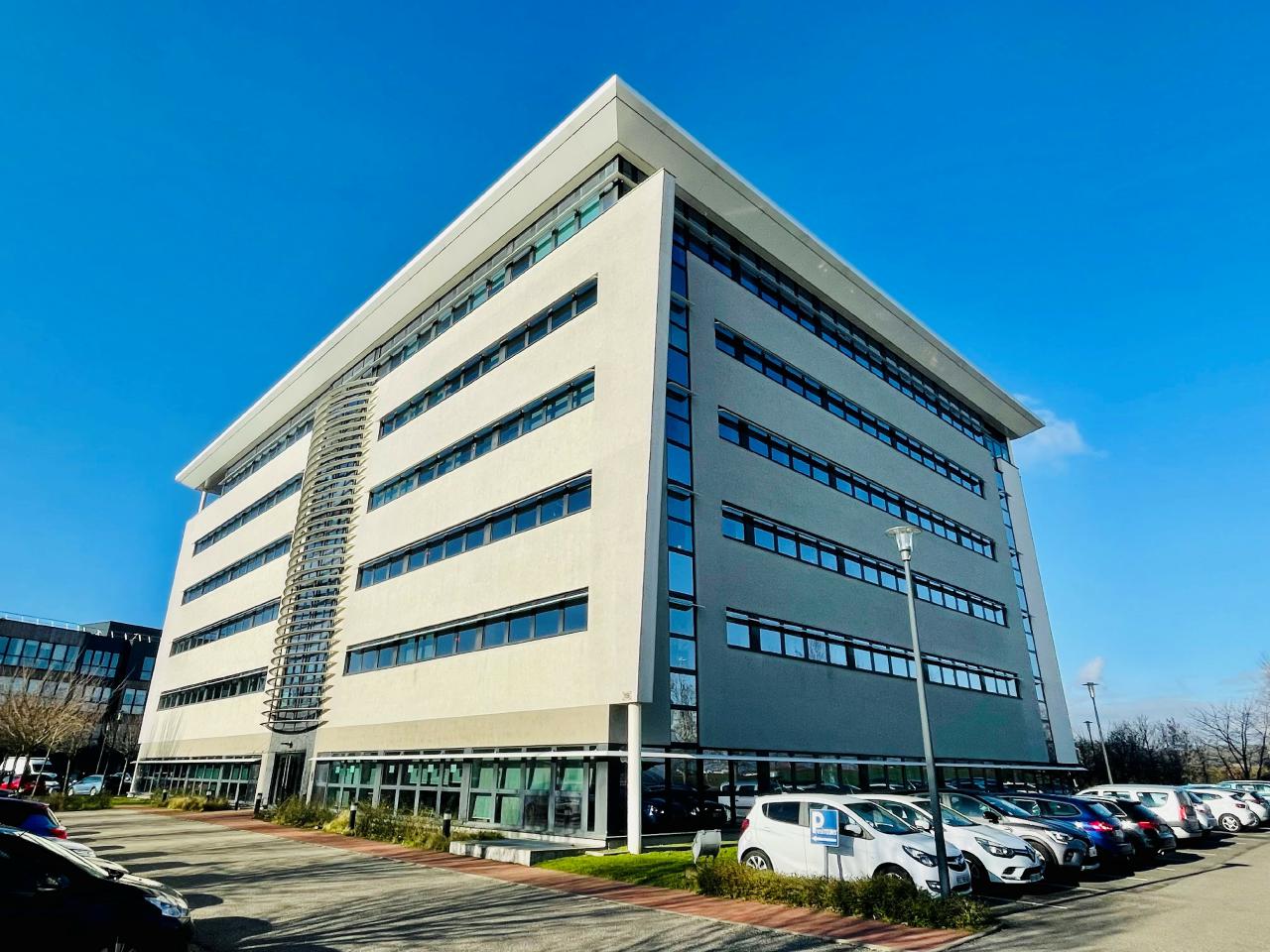 Bureau Schiltigheim 96m² Location Bureau Schiltigheim Bas-Rhin OLBUR2535595 1