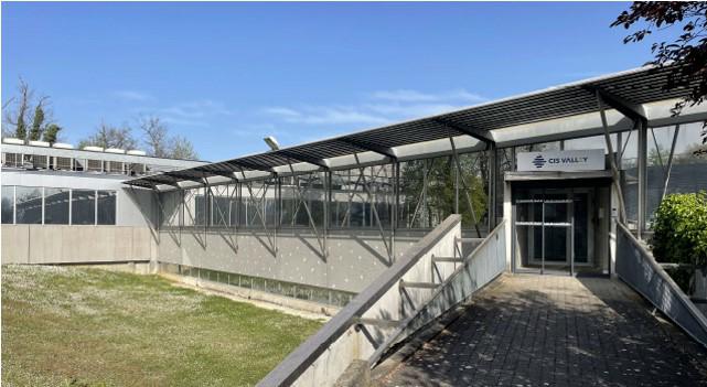 Bureau Bruges 1933m² Vente Bureau Bruges Gironde OVBUR2202505 1