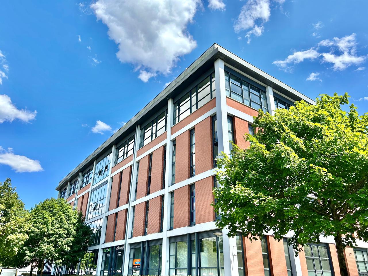 Bureau Rennes 215m² Location Bureau Rennes Ille-et-Vilaine OLBUR2530286 1