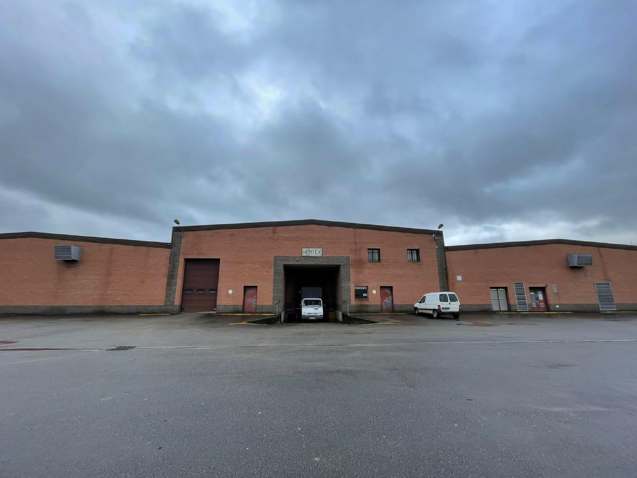 Local d'activité Nordausques 1500m² Location Local d'activité Nordausques Pas-de-Calais OLACT2643458