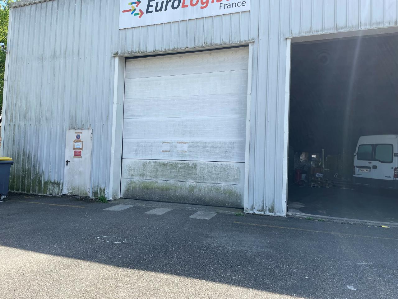 Entrepôt Strasbourg 455m² Location Entrepôt Strasbourg Bas-Rhin OLLOG2422699 1