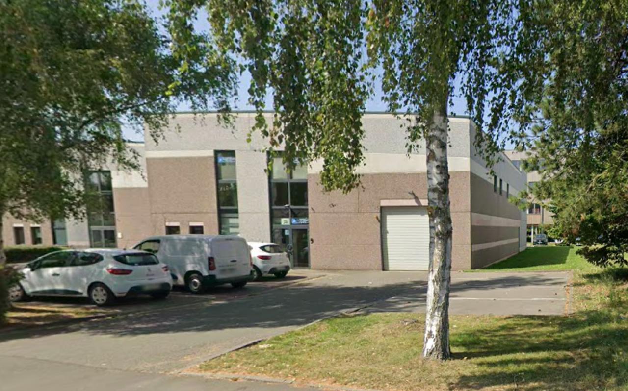 Local d'activité Villeneuve-d'Ascq 359m² Location Local d'activité Villeneuve-d'Ascq Nord OLACT2640859 1