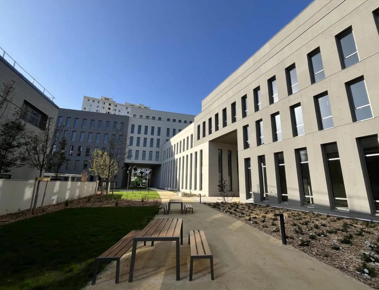 Bureau Villeurbanne 7156m² Vente Bureau Villeurbanne Rhône OVBUR2535311 1