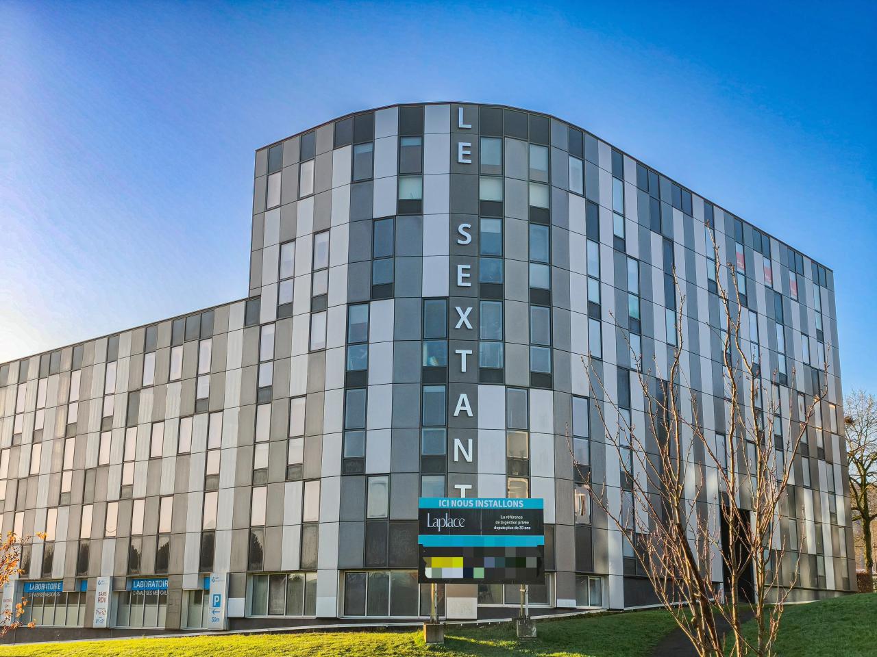 Bureau Rennes 1246m² Location Bureau Rennes Ille-et-Vilaine OLBUR2316654 1