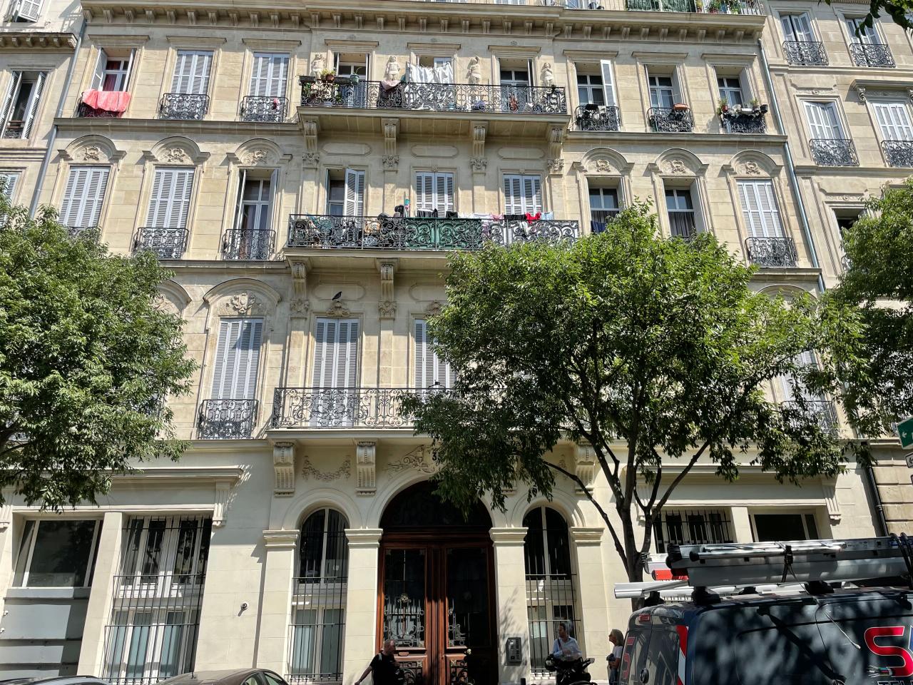 Bureau Marseille 1168m² Vente Bureau Marseille Bouches-du-Rhône OVBUR2533125 1