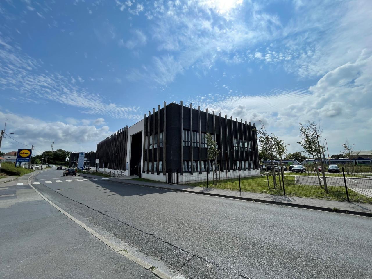 Bureau Étaples 750m² Vente Bureau Étaples Pas-de-Calais OVBUR2309718 1