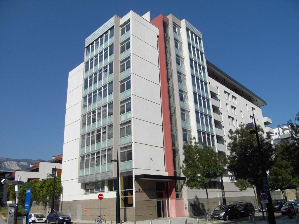 Bureau Grenoble 89m² Location Bureau Grenoble OLBUR2419217