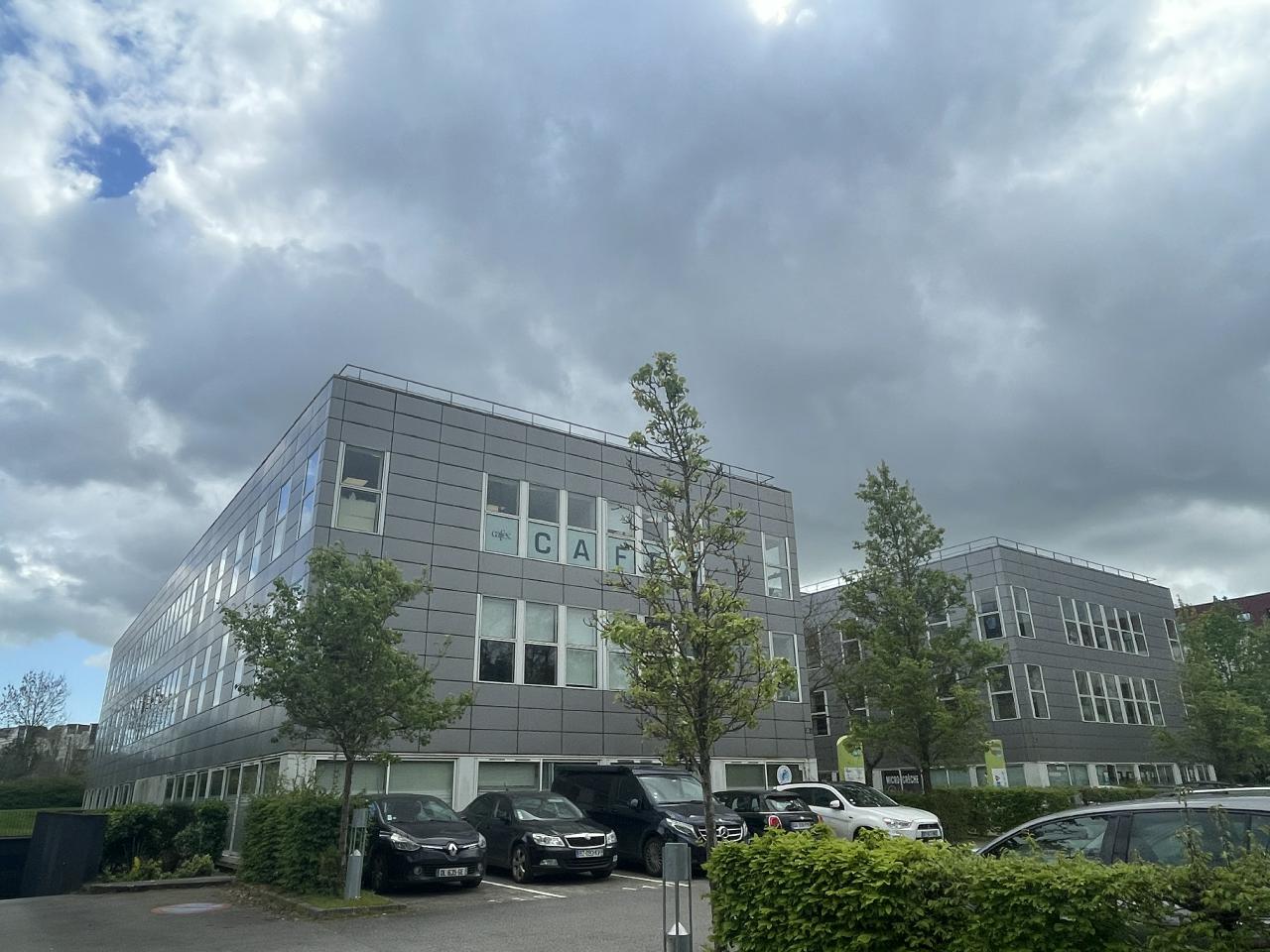 Bureau Rennes 233m² Location Bureau Rennes Ille-et-Vilaine OLBUR2422059