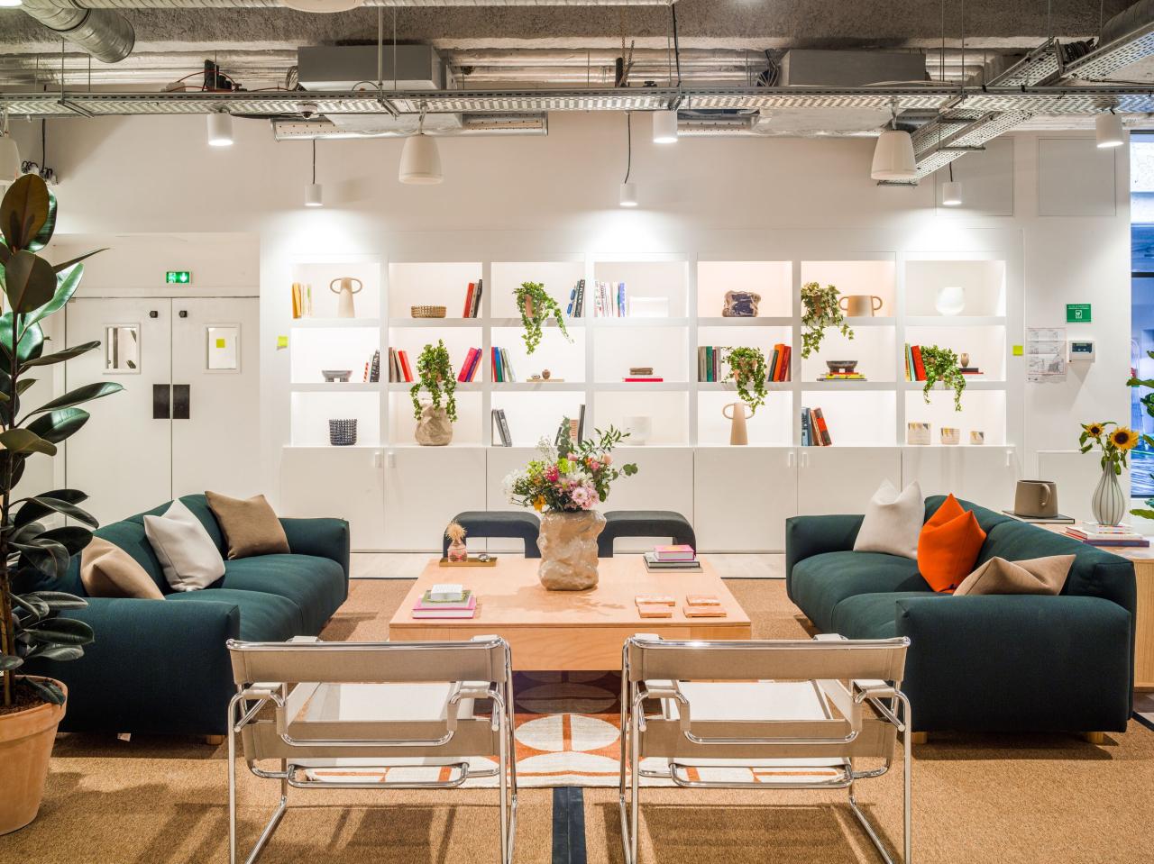 Coworking Paris 0m² Location Coworking Paris Paris OLBUR2534664 1