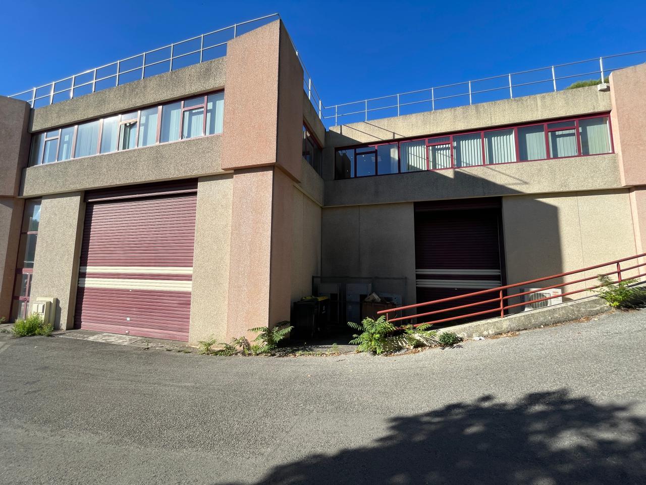 Local d'activité Vallauris 2182m² Location Local d'activité Vallauris Alpes-Maritimes OLACT2425174 1