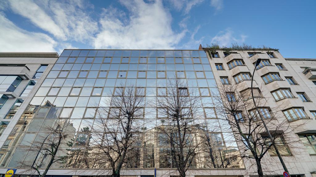 Bureau Levallois-Perret 579m² Vente Bureau Levallois-Perret Hauts-de-Seine OVBUR2534780 1