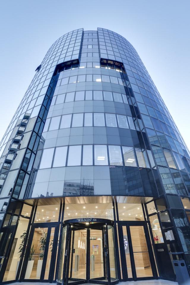 Coworking Levallois-Perret 0m² Location Coworking Levallois-Perret Hauts-de-Seine OLBUR2537025 1