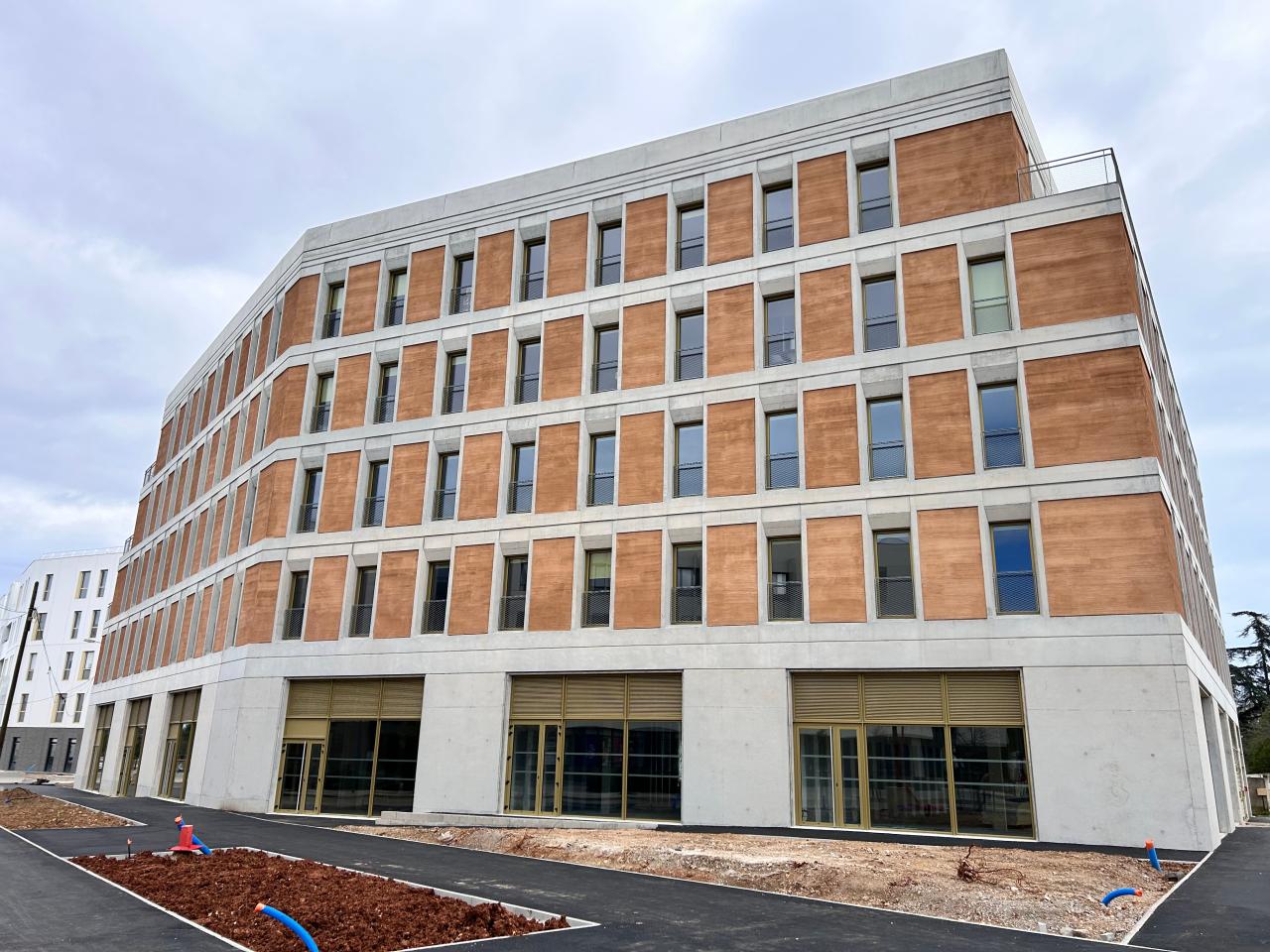 Bureau Montpellier 532m² Vente Bureau Montpellier Hérault OVBUR2115354 1