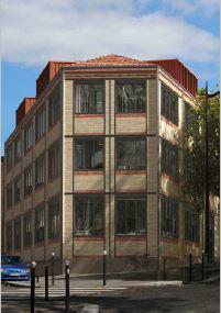 Bureau Paris 840m² Location Bureau Paris Paris OLBUR2201123 1