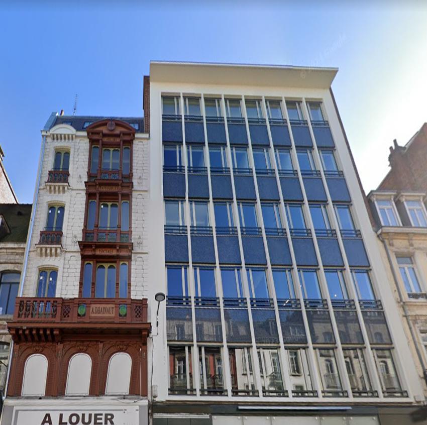 Coworking Lille 0m² Location Coworking Lille Nord OLBUR2311664 1
