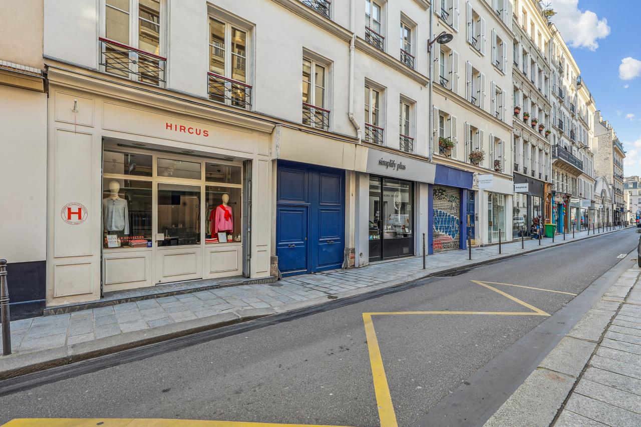 Bureau Paris 84m² Location Bureau Paris OLBUR2427267