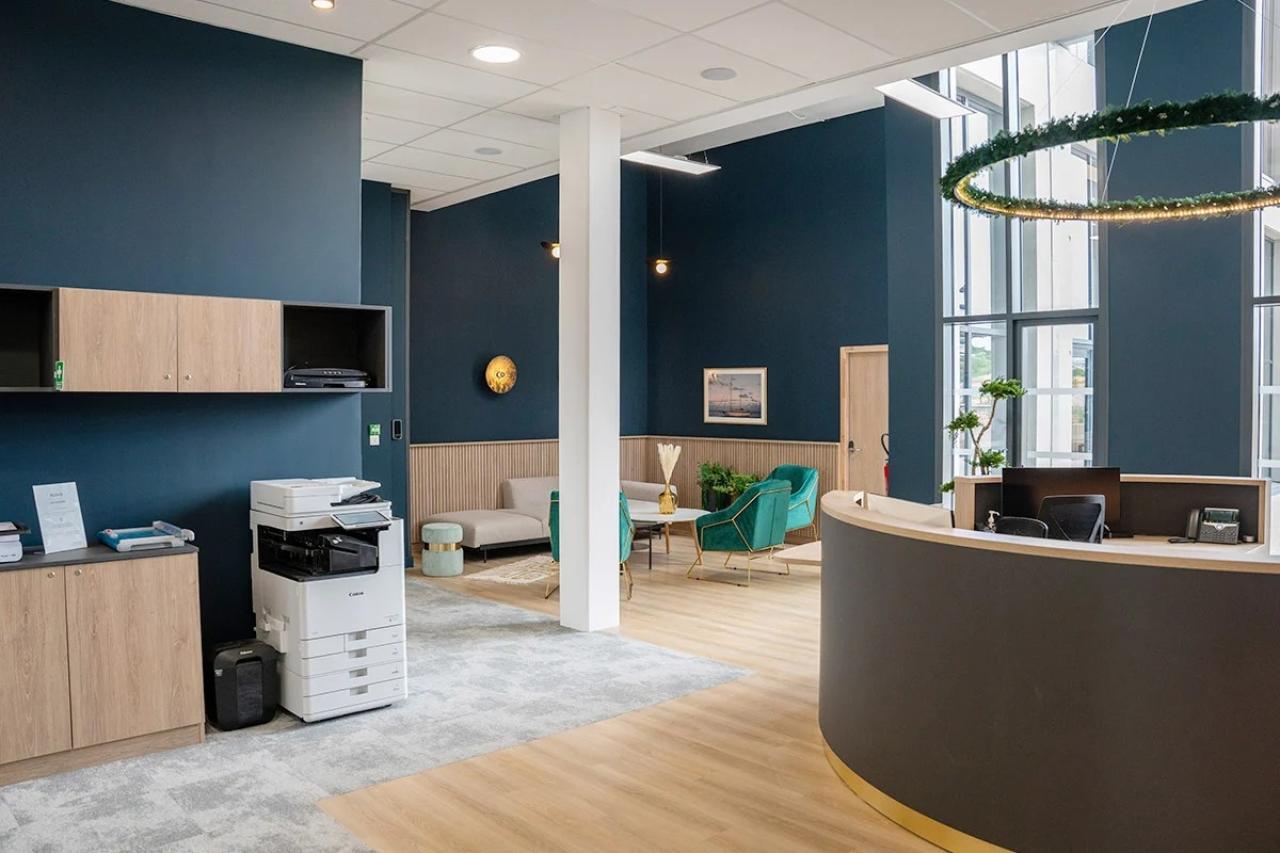 Coworking Montpellier 0m² Location Coworking Montpellier Hérault OLBUR2531463 1