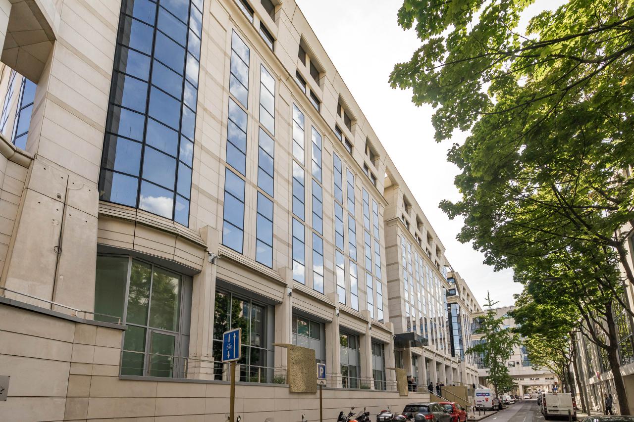 Bureau Sèvres 218m² Location Bureau Sèvres Hauts-de-Seine OLBUR2532569 1