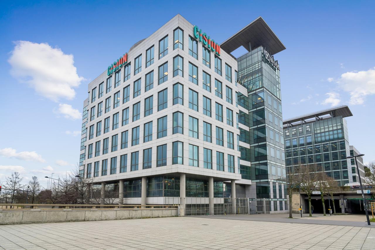 Bureau Saint-Denis 9738m² Location Bureau Saint-Denis Seine-Saint-Denis OLBUR2107283 1