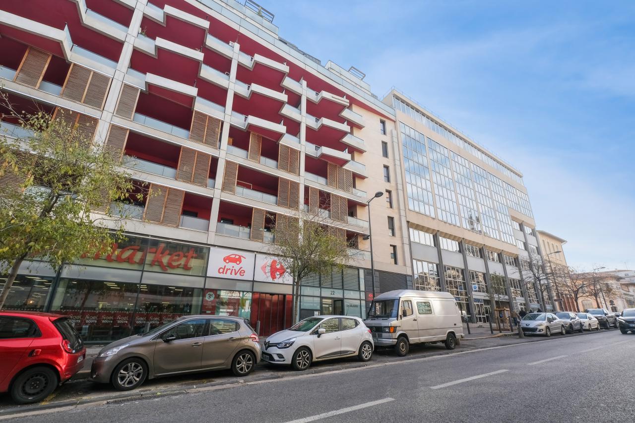 Bureau Marseille 979m² Location Bureau Marseille Bouches-du-Rhône OLBUR2531993 1