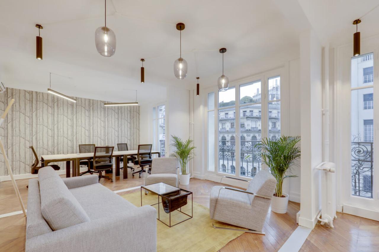 Coworking Paris 0m² Location Coworking Paris Paris OLBUR2532787 1