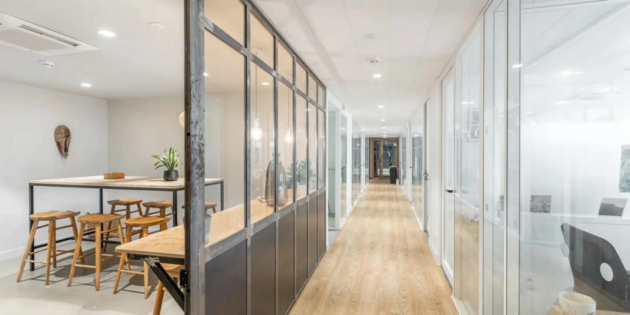 Coworking Montpellier 0m² Location Coworking Montpellier Hérault OLBUR2531470 1