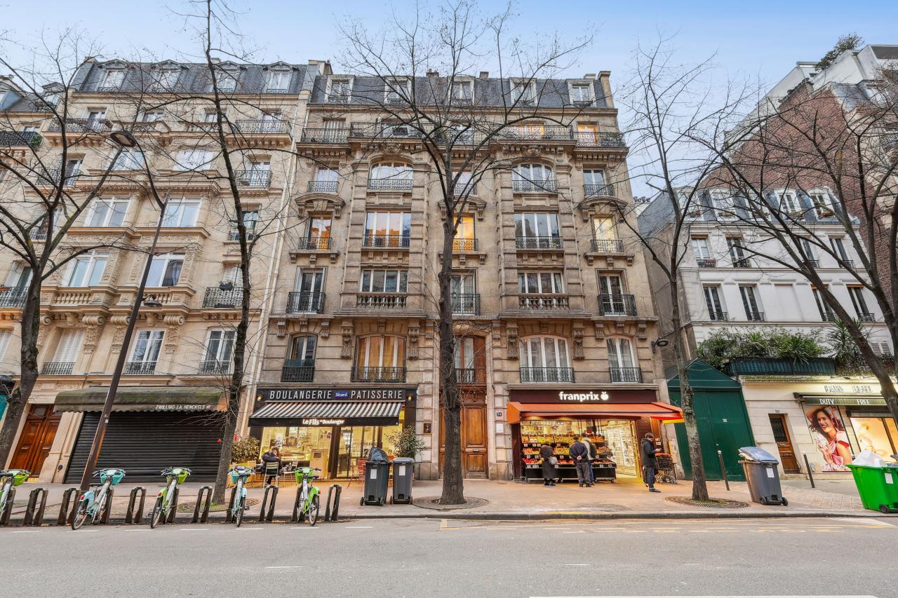 Bureau Paris 92m² Location Bureau Paris Paris OLBUR2638452 1