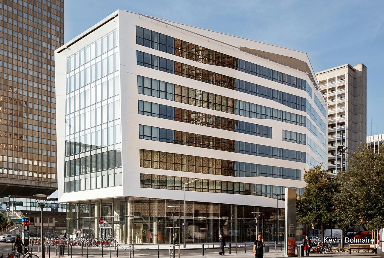 Coworking Lyon m² Location Coworking Lyon OLBUR2109082