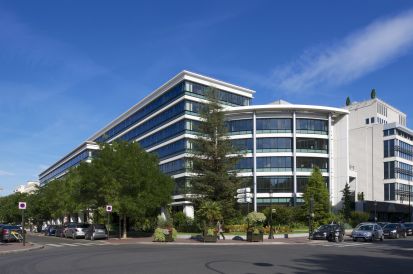 Bureau Levallois-Perret 2067m² Location Bureau Levallois-Perret Hauts-de-Seine OLBUR2318256 1