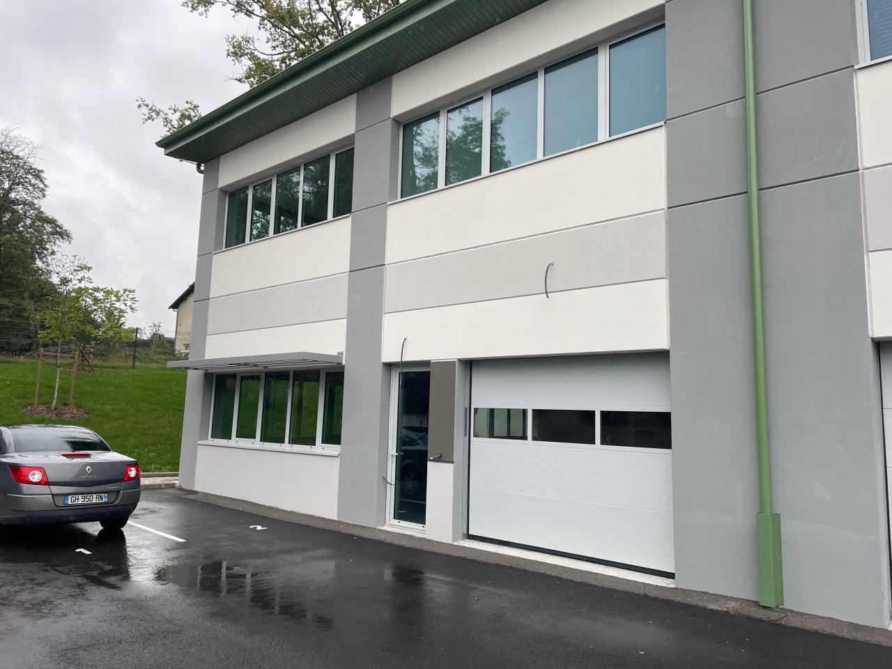 Local d'activité Lissieu 287m² Vente Local d'activité Lissieu Rhône OVACT2535346 1