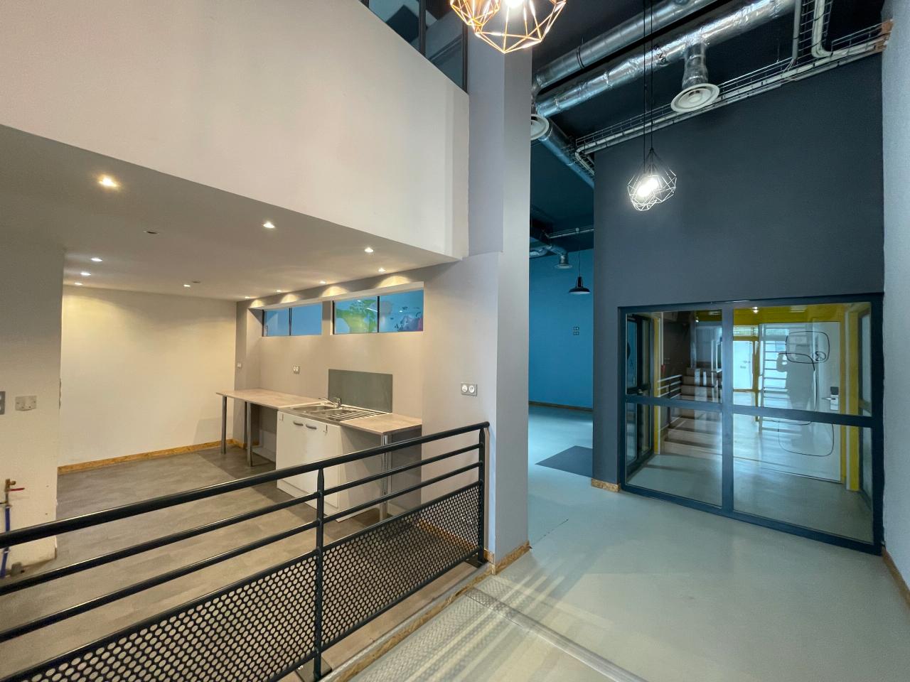 Bureau Rouen 290m² Location Bureau Rouen Seine-Maritime OLBUR2534096 1