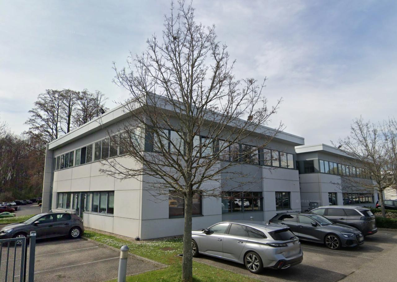 Bureau Limonest 434m² Vente Bureau Limonest Rhône OVBUR2202055 1