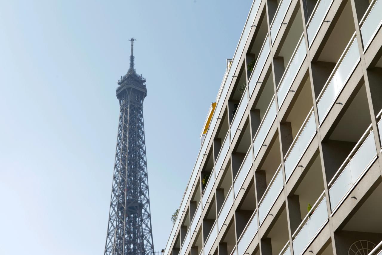 Bureau Paris 1129m² Location Bureau Paris Paris OLBUR2309209 1