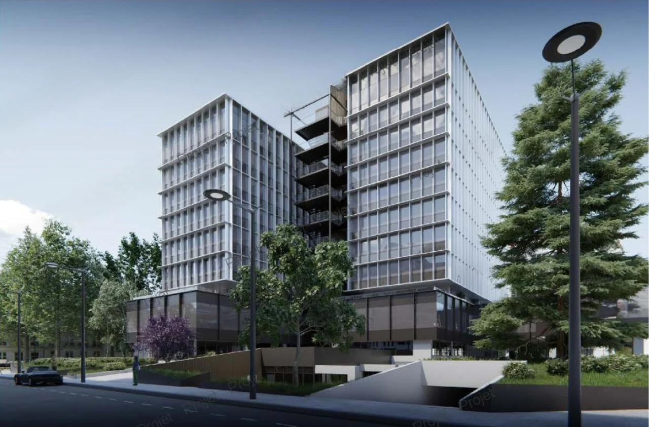 Bureau Lyon 10120m² Location Bureau Lyon Rhône OLBUR2207760 1