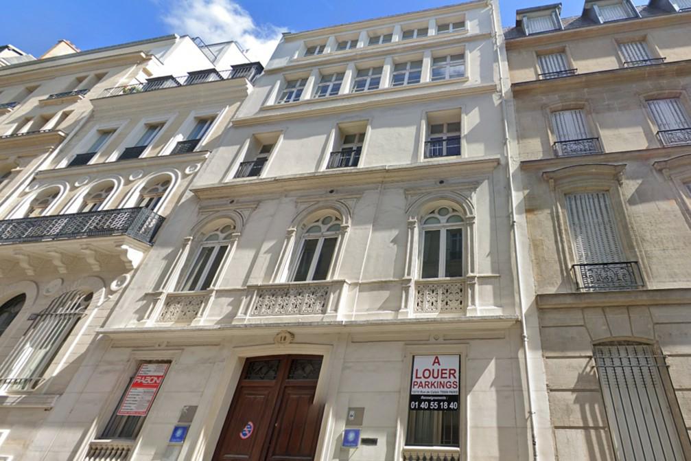 Bureau Paris 206m² Location Bureau Paris Paris OLBUR2425402 1